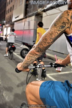 2018-06-21 Milano - Critical Mass 0525